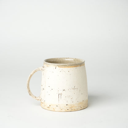 Masato Yamawaki Mug Cup