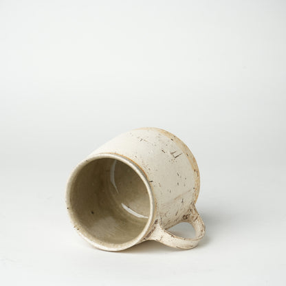 Masato Yamawaki Mug Cup