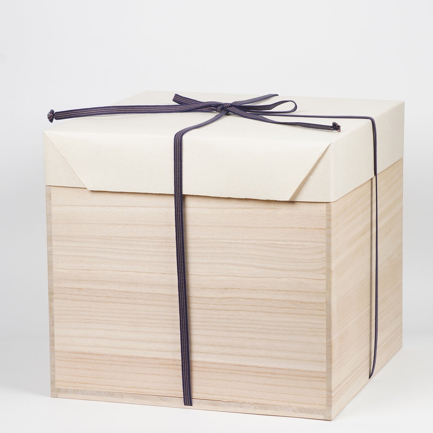 Nobuhito Nakaoka Colored Ash Glaze Extra Large Vase with Gold