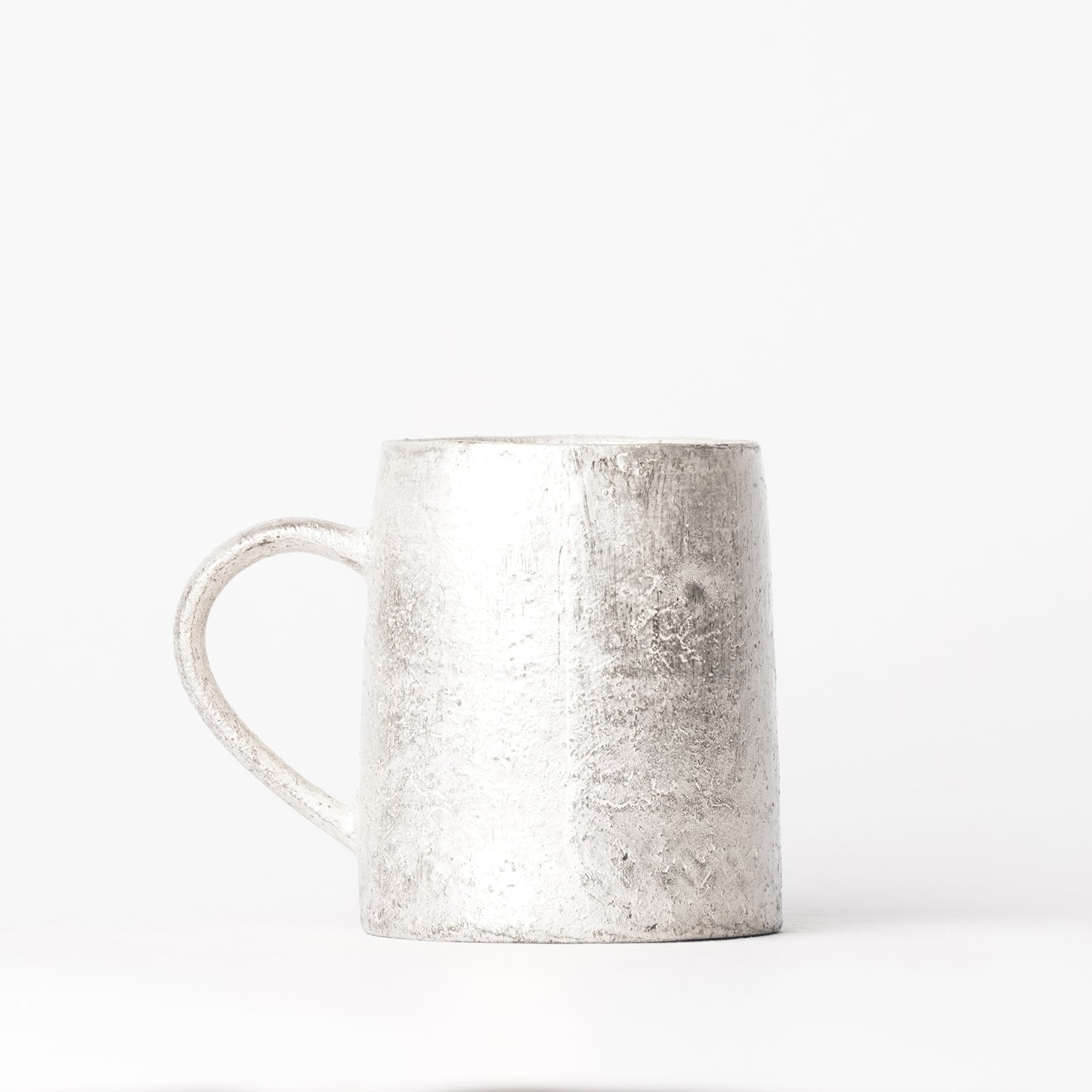 FurukawaGengo Coffee Mug Silver