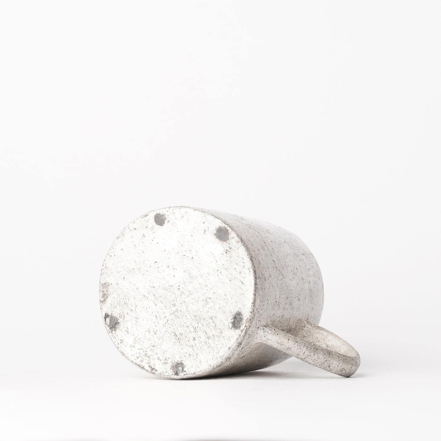 FurukawaGengo Coffee Mug Silver