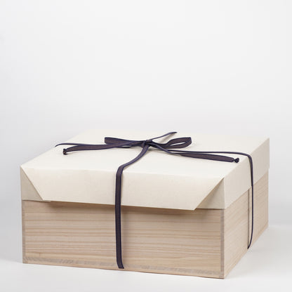 Nobuhito Nakaoka Colored Ash Glaze Extra Large Bowl