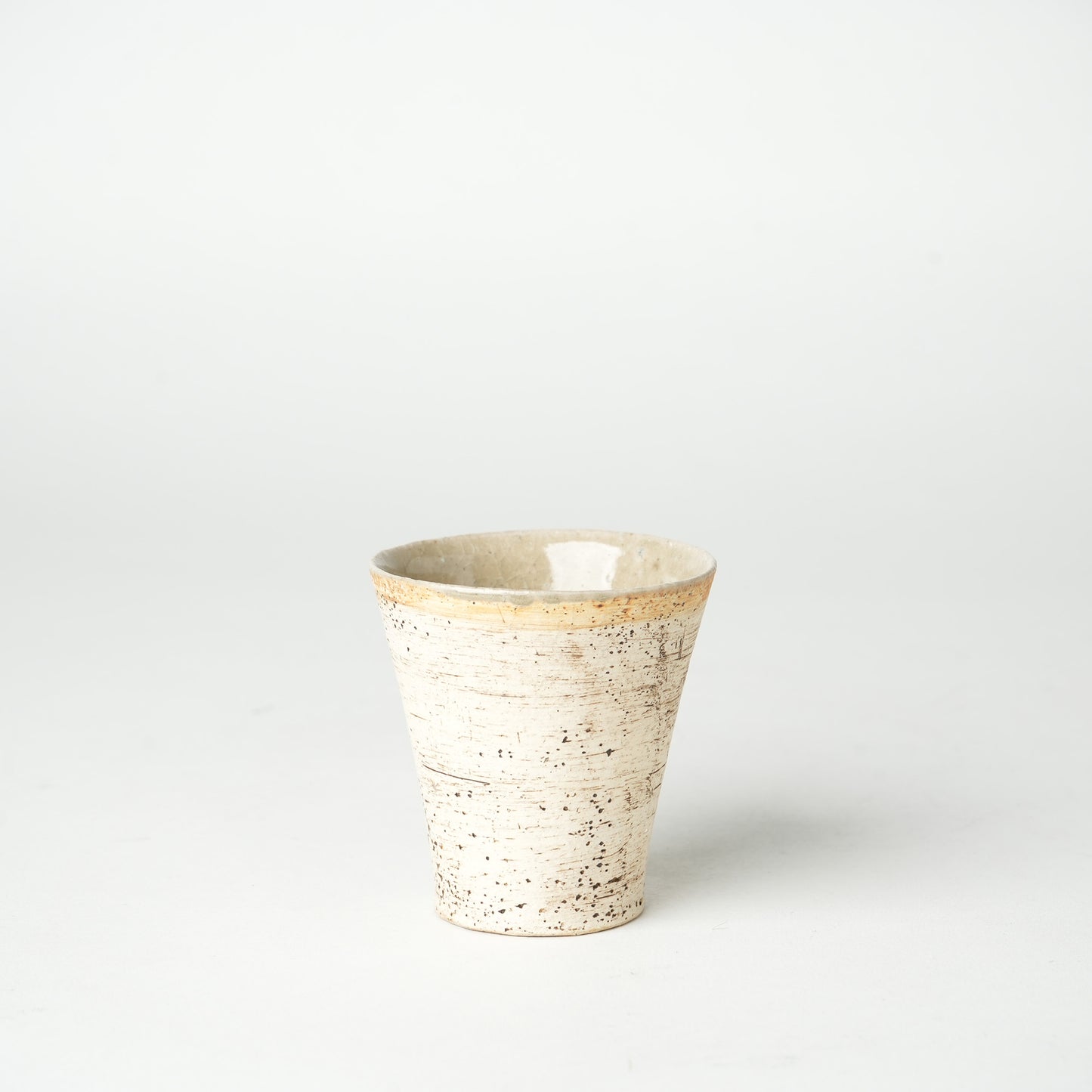 Masato Yamawaki Sake/Tea Cup