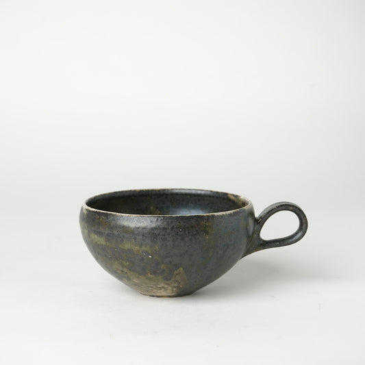 Masato Yamawaki Soup Cup/ Mug