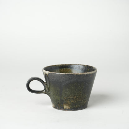 Masato Yamawaki Mug Cup