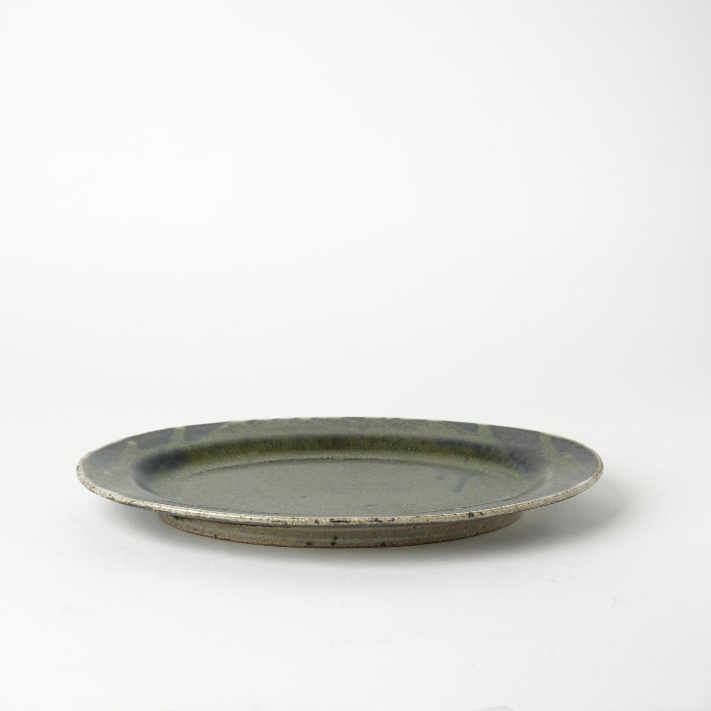 Masato Yamawaki Oval Plate L