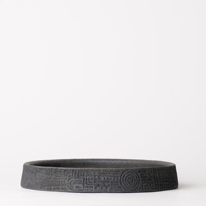 FurukawaGengo Edge Plate Tanka