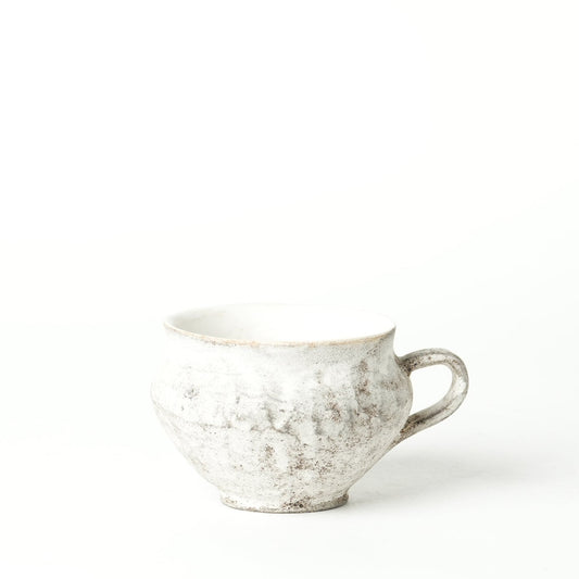 Akiko Yanagawa Coffee Mug