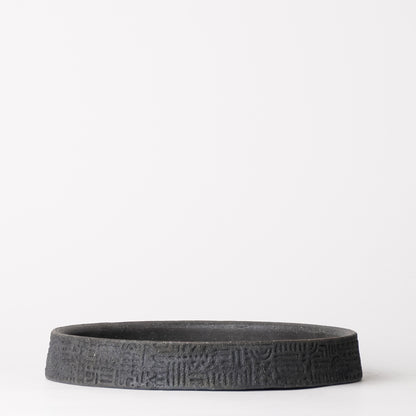 FurukawaGengo Edge Plate Tanka