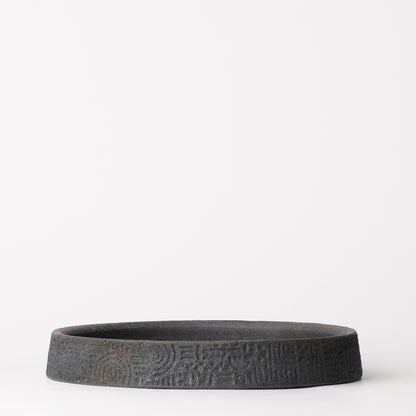 FurukawaGengo Edge Plate Tanka