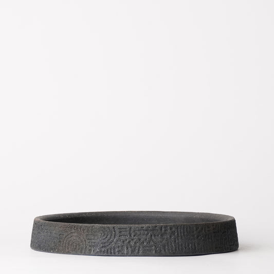 FurukawaGengo Edge Plate Tanka