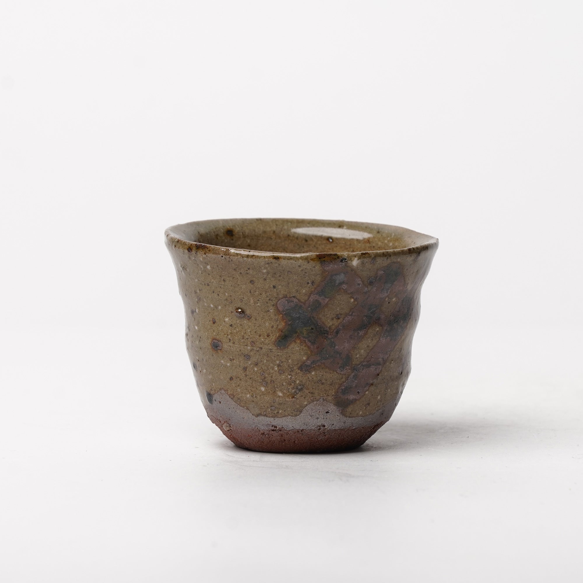 Guinomi & Sakewares – Art on The Table