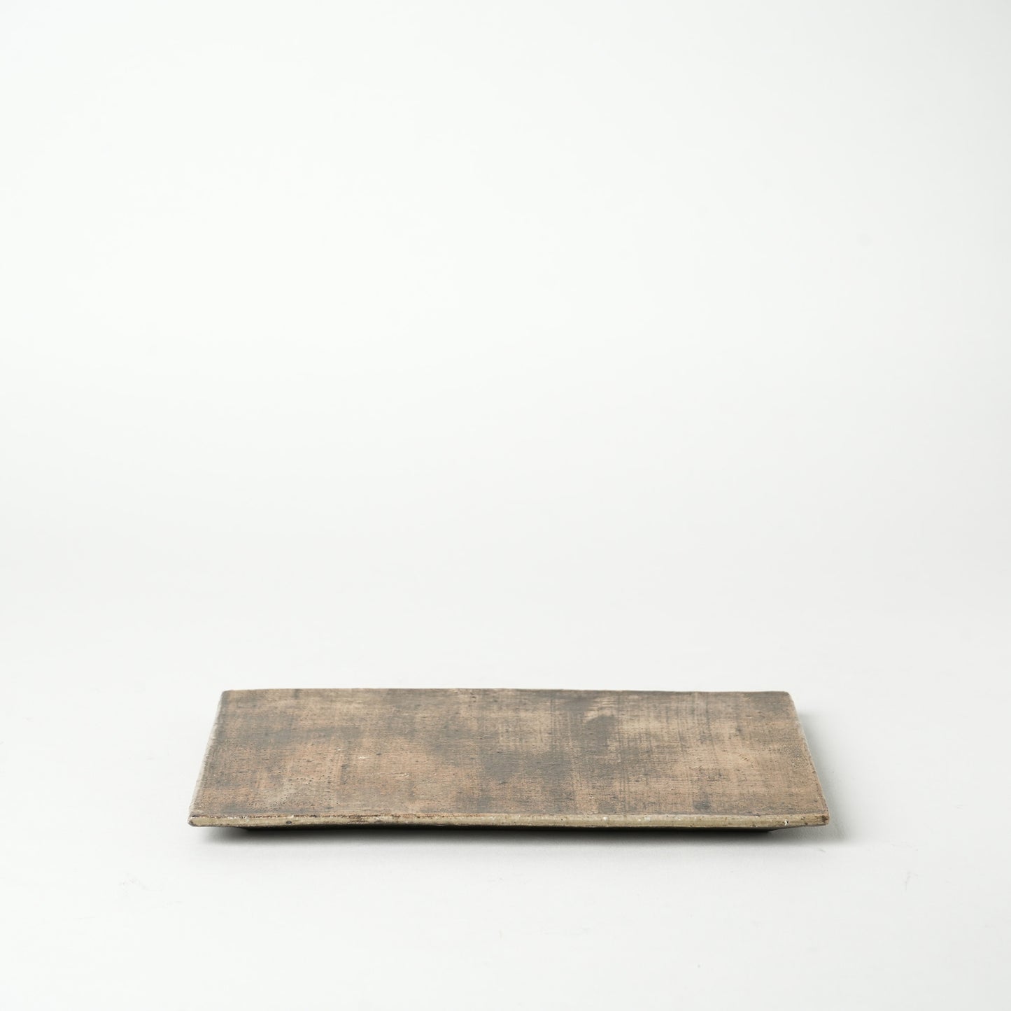 Masato Yamawaki Rectangle Plate