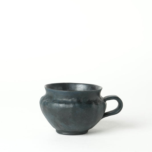 Akiko Yanagawa Coffee Mug