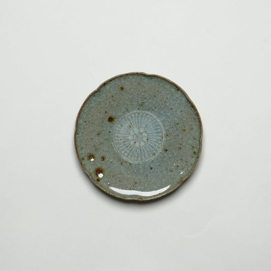 Takeryo Kawaguchi Japanese pottery Arita