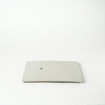 Masato Yamawaki Square Plate