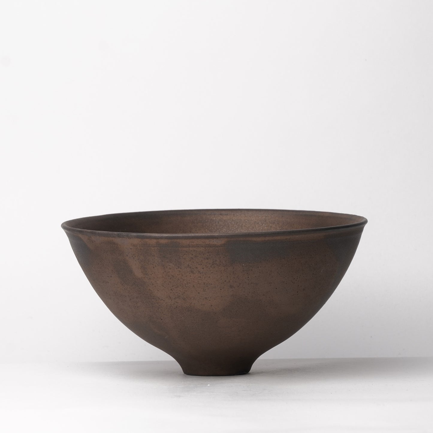 Yuta Tsukamoto Large Bowl Black