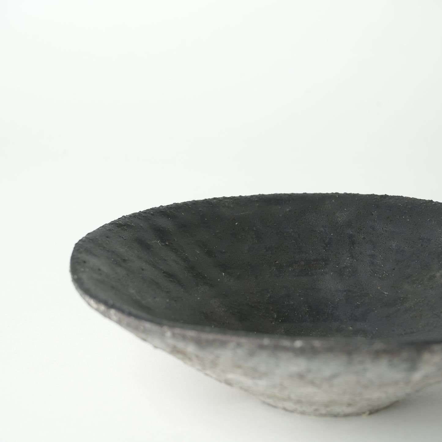Akiko Yanagawa Bowl White