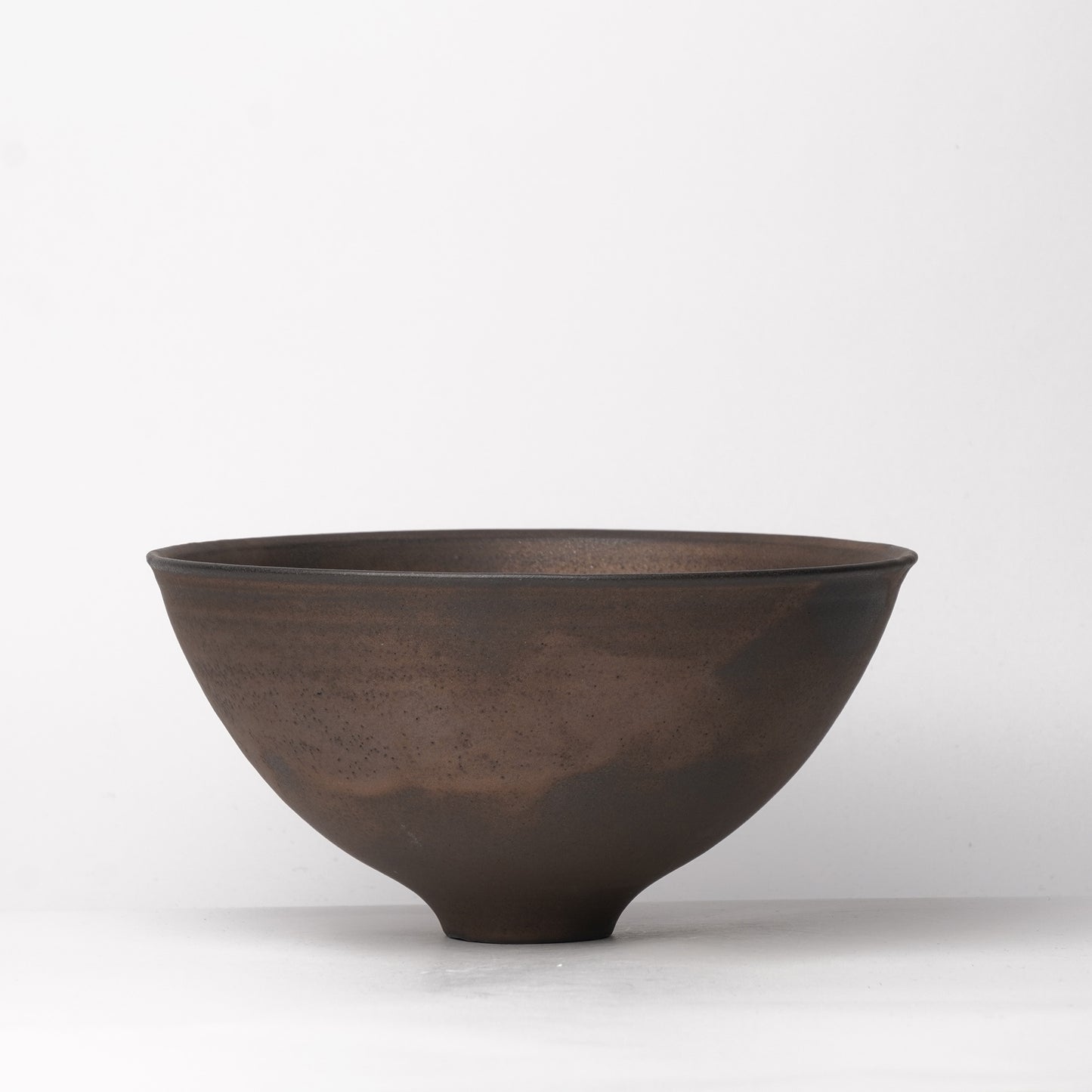 Yuta Tsukamoto Large Bowl Black