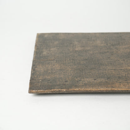 Masato Yamawaki Flat Square Plate
