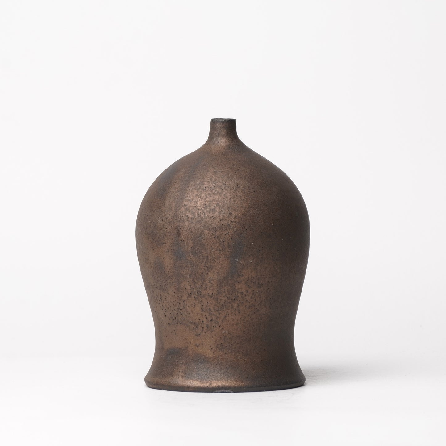 Yuta Tsukamoto Vase Black