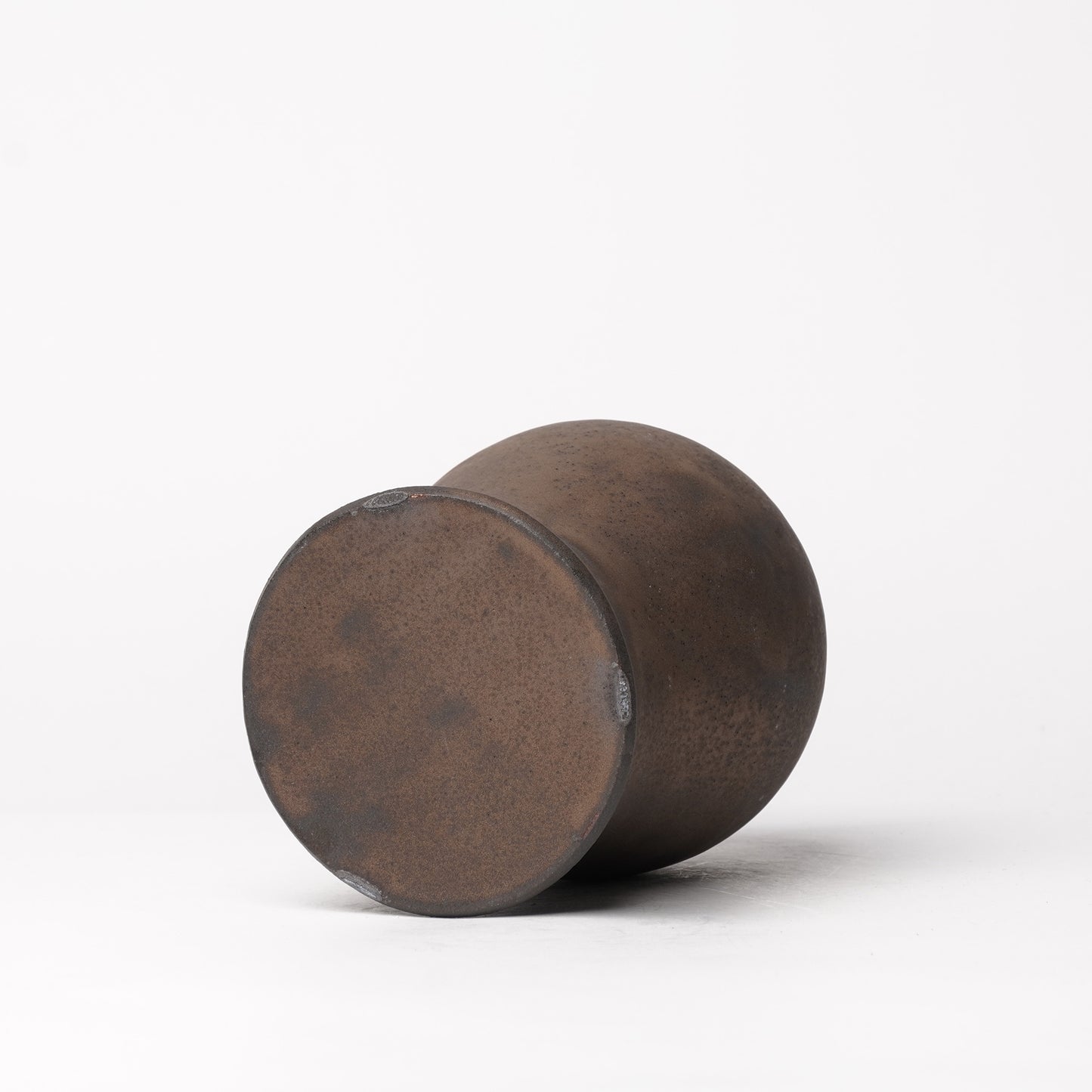 Yuta Tsukamoto Vase Black