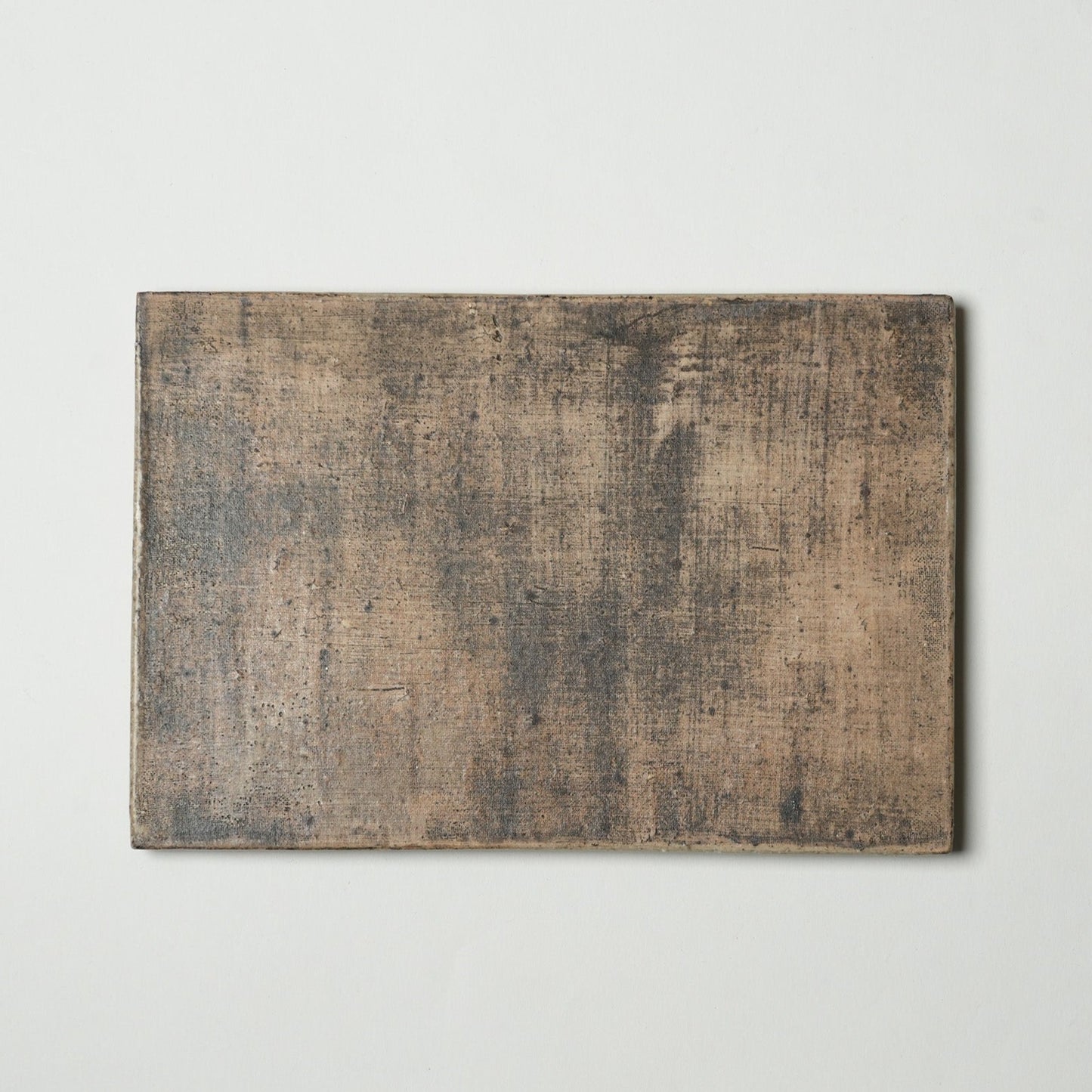 Masato Yamawaki Rectangle Plate