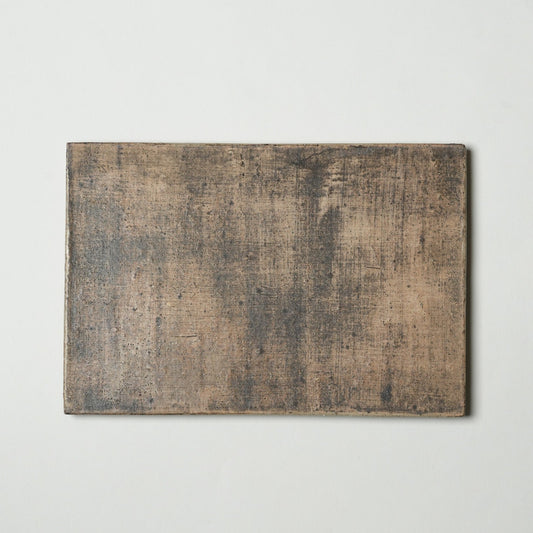 Masato Yamawaki Rectangle Plate