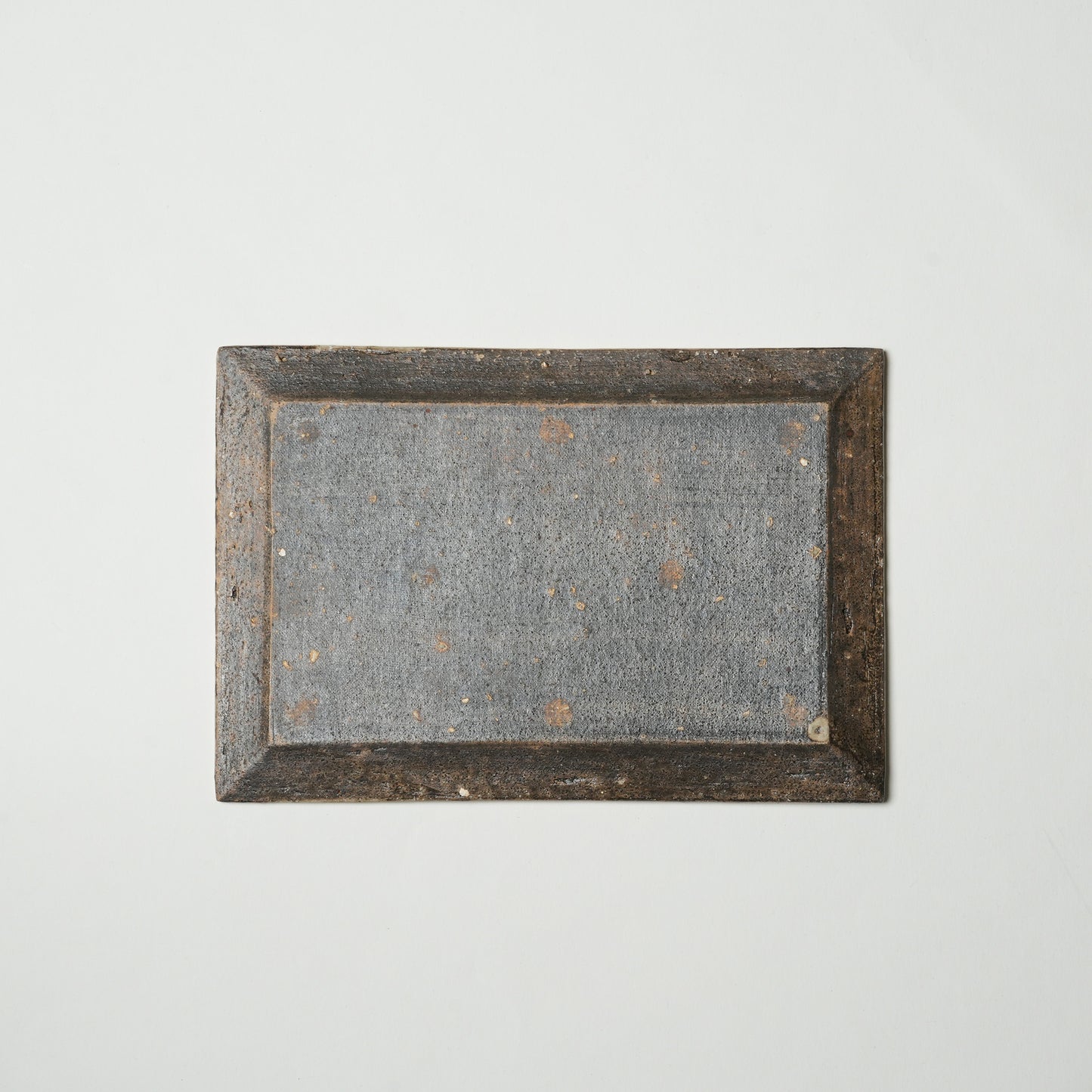 Masato Yamawaki Rectangle Plate