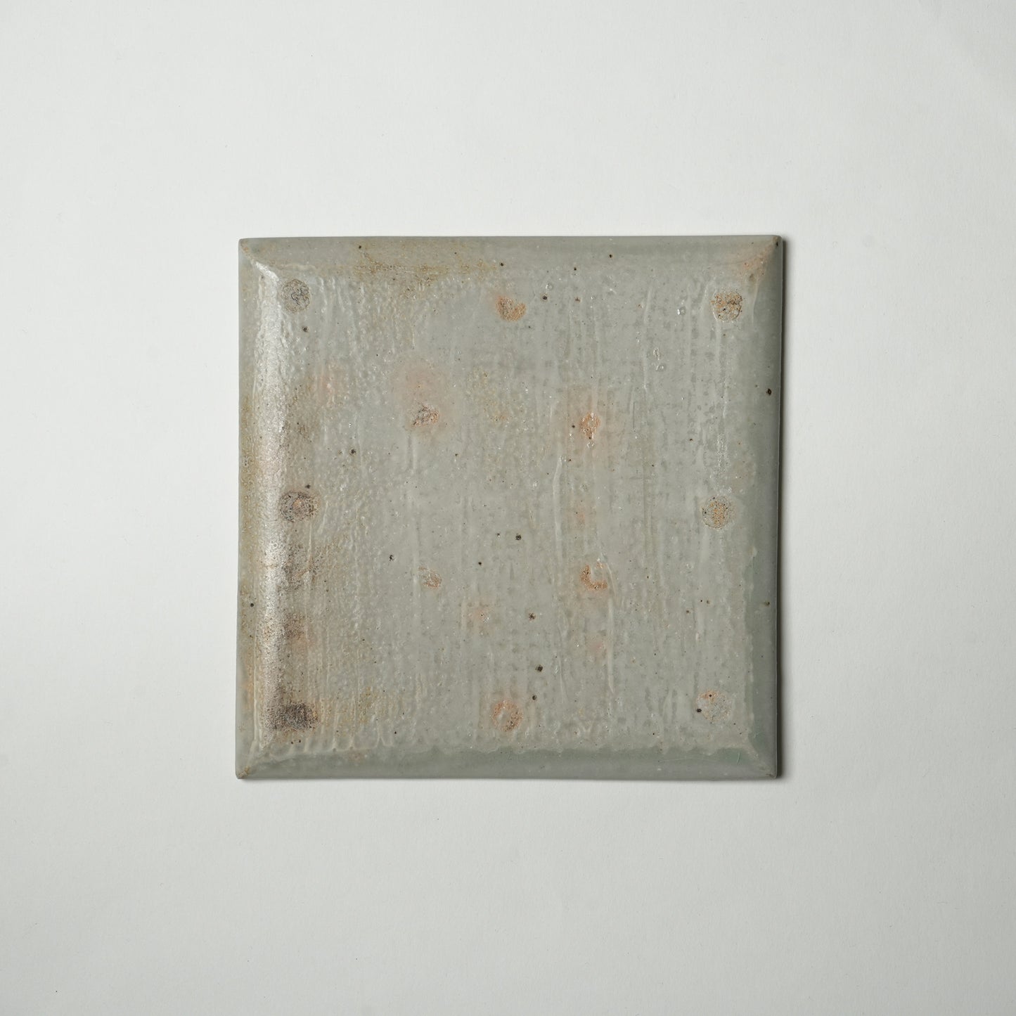 Masato Yamawaki Square Plate