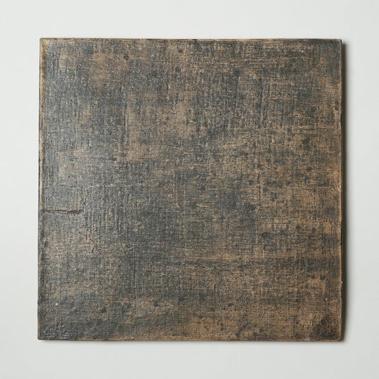 Masato Yamawaki Flat Square Plate