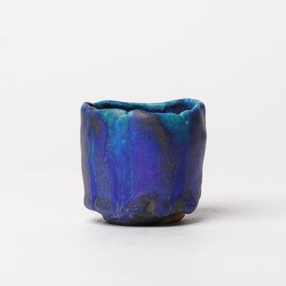 Nobuyuki Hagiwara Guinomi Sake Cup