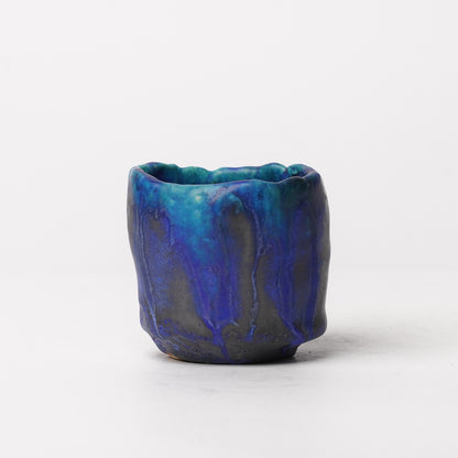 Nobuyuki Hagiwara Guinomi Sake Cup