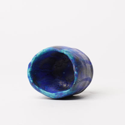 Nobuyuki Hagiwara Guinomi Sake Cup