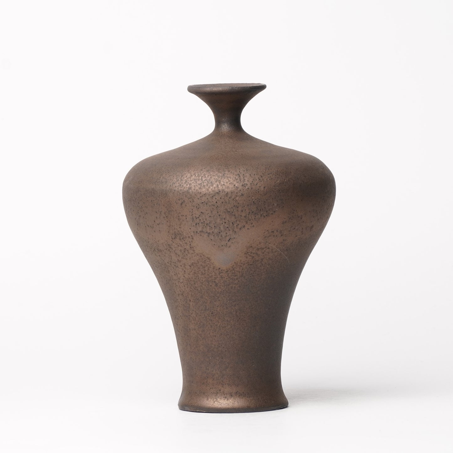 Yuta Tsukamoto Vase Black