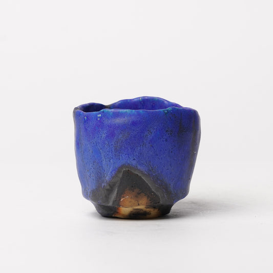 Nobuyuki Hagiwara Guinomi Sake Cup