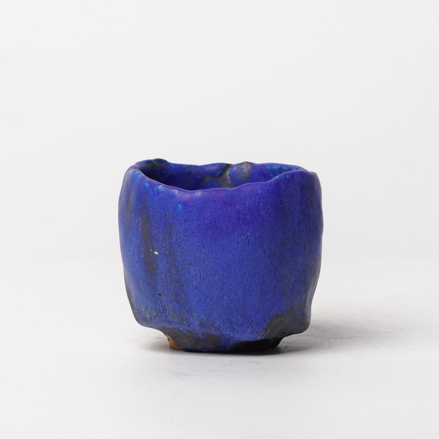 Nobuyuki Hagiwara Guinomi Sake Cup