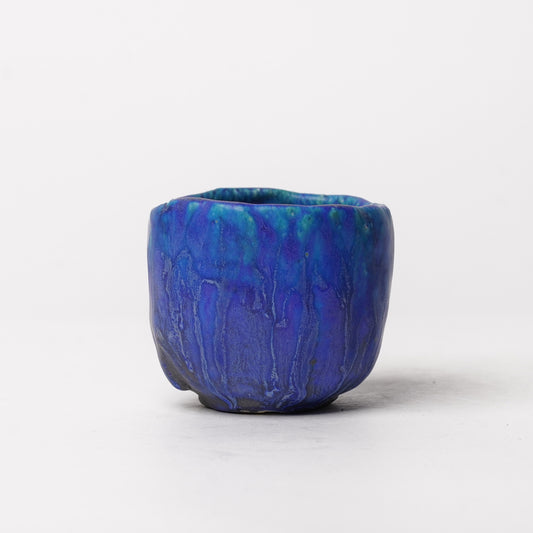 Nobuyuki Hagiwara Guinomi Sake Cup