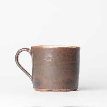 Takeryo Kawaguchi Mug