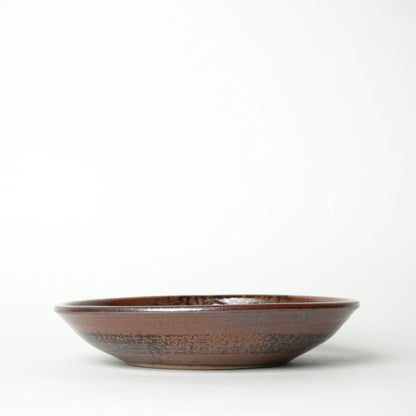 Fumotogama Shodaiyaki Dinner Plate