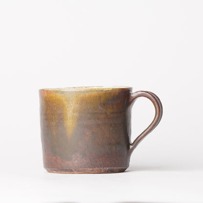 Takeryo Kawaguchi Mug