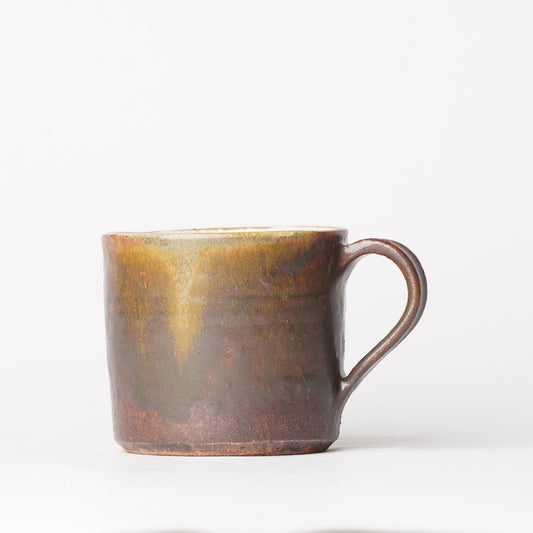 Takeryo Kawaguchi Mug