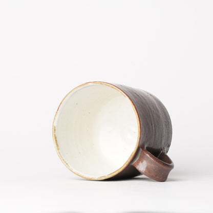 Takeryo Kawaguchi Mug