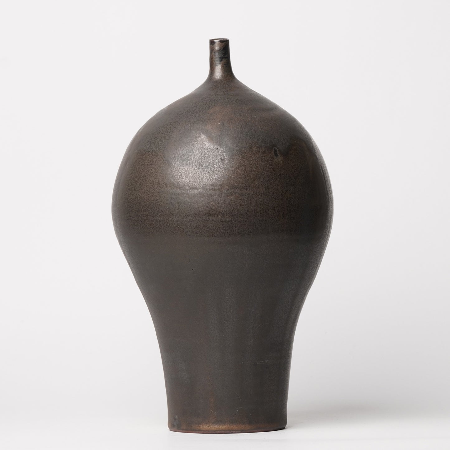Yuta Tsukamoto Large Vase Black