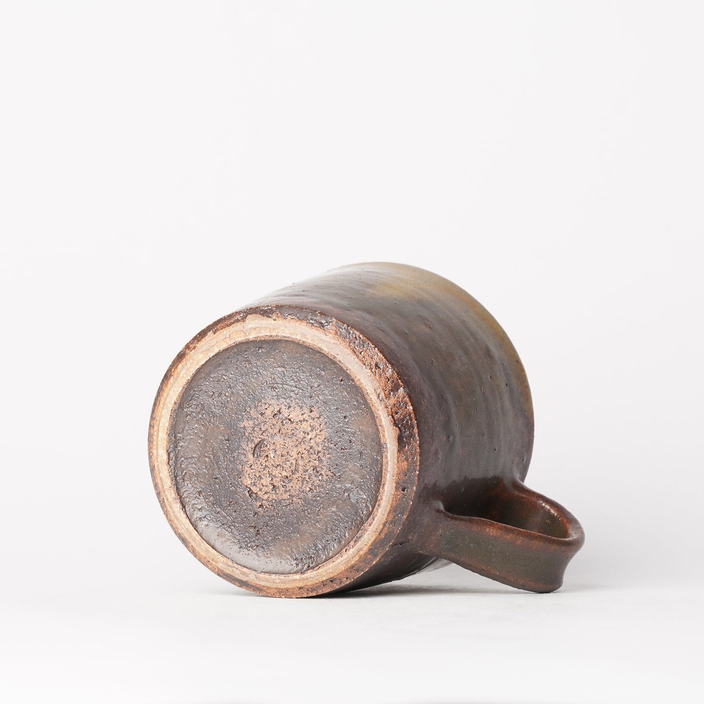 Takeryo Kawaguchi Mug
