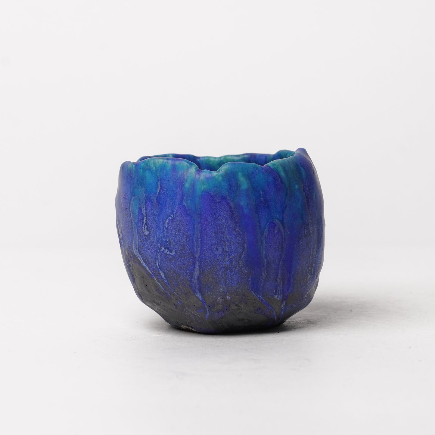 Nobuyuki Hagiwara Guinomi Sake Cup