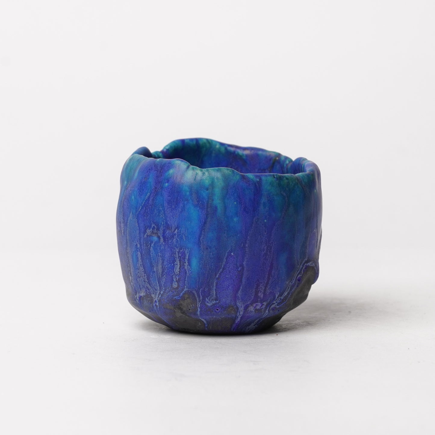 Nobuyuki Hagiwara Guinomi Sake Cup