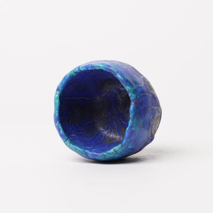 Nobuyuki Hagiwara Guinomi Sake Cup