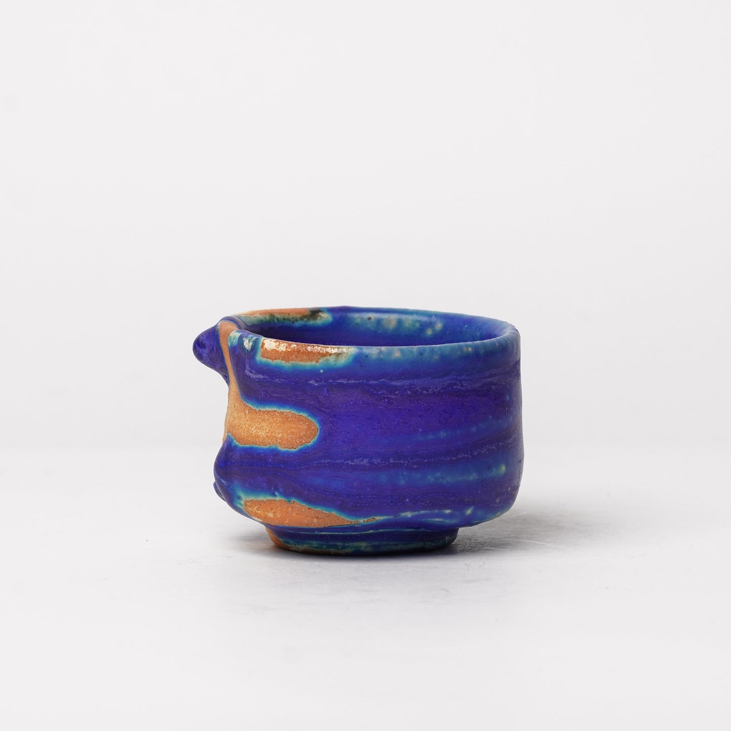 Nobuyuki Hagiwara Guinomi Sake Cup