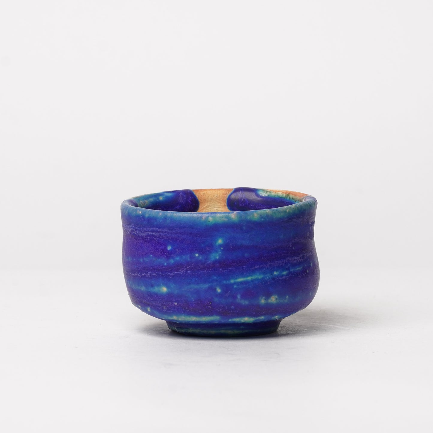 Nobuyuki Hagiwara Guinomi Sake Cup